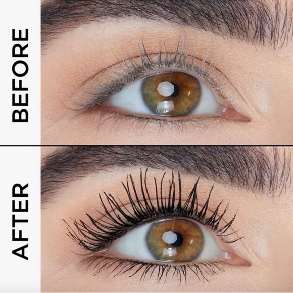 NIB Tarte Cosmetics Maneater Voluptuous Full Size Mascara in Black - Picture 5 of 6